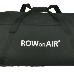 RowVista® bag